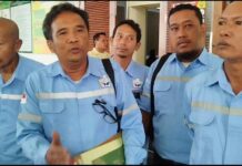 Sidang Ke 3 Gugatan Class Action, Prinsipal sampaikan Alat Bukti dan Berikan Kesaksian