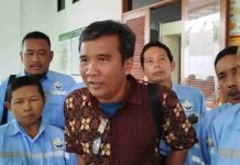 Sidang Lanjutan Gugatan Class Action, Warga Pojok Siapkan Langkah Strategis Paska Penetapan Oleh Majelis Hakim