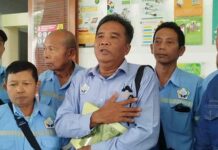 Majelis Hakim Tetapkan Gugatan Classaction Memenuhi Syarat, Warga Pojok Apresiasi Hakim dan Sambut Dengan Rasa Syukur