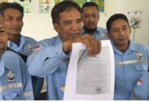 Sidang Gugatan Class Action TPA Memasuki Tahap Pokok Perkara, Potensi Muncul Gugatan Baru Adanya Rencana TPA 4 Klotok