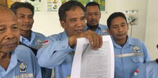 Sidang Gugatan Class Action TPA Memasuki Tahap Pokok Perkara, Potensi Muncul Gugatan Baru Adanya Rencana TPA 4 Klotok