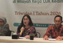 Stabilitas Sektor Jasa Keuangan Tetap Terjaga ditengah Daya Beli Masyarakat Yang Cenderung Menurun