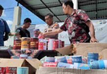 Buntut Live TikTok “Sembarangan”,Polsek Wates Bongkar Pembuat Petasan