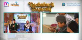 Suasana penuh kekhusyukan kembali terasa dalam rangkaian kegiatan Ramadhan Paradise yang diselenggarakan di Pondok Pesantren Salafiyah MADU KH. Ahmad Badjuri Campurdarat. Mengangkat tema “Istiqamah dalam Ibadah”, kajian ini menghadirkan M. Muntahibun Nafis sebagai narasumber utama yang mengajak para santri dan jamaah untuk menembus makna keajegan hati dalam beribadah menuju ridha Allah SWT.