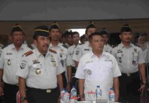 Lapas Kediri Tegaskan Komitmen Bersih: Narkoba, Pungli, dan HP Ilegal Tidak Ditoleransi
