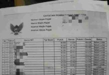 Warga Nilai Pelayanan BPPKAD Kota Kediri Kurang Maksimal, Warga Sayangkan Lambannya Prosedur Birokrasi