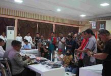 Polres Probolinggo Kota Bongkar 6 Kasus Sabu, 9 Pengedar Ditangkap dalam Operasi Dua Bulan