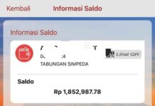 Alhamdulillah….Dana Kompensasi Dampak TPA Kota Kediri di Tranfer Cair Bertahap