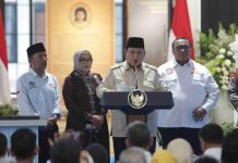 Presiden Prabowo Resmikan Museum Marsinah dan Rumah Singgah di Nganjuk, Simbol Penghormatan Perjuangan Buruh