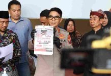 Kerugian Capai Rp500 Juta Polresta Banyuwangi Bongkar Dugaan Umroh Ilegal, Dua Perempuan Jadi Tersangka