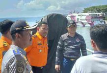 Penempatan Kapal SAR WIDURA 225 di Banyuwangi, Kakansar Banyuwangi Lakukan Survey Lokasi dan Koordinasi Dengan Instansi Terkait