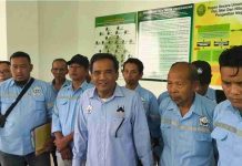 Tergugat Tak Hadir, Pengugat Classaction Keberadaan TPA Klotok Tetap Siap Meladeni dan Publik Akan Lebih Tahu