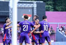 Persik Kediri Kantongi Lisensi Klub Profesional dengan Status Granted Tanpa Catatan