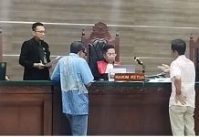 Gugatan Class Action TPA Klothok, Warga Penggugat Menutup Pintu Kompromi dan Hakim Siap ke Lokasi TPA