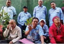 Hakim Sarankan Terus Ada Jalan Kompromi Terkait Sidang Gugatan Warga Terhadap Keberadaan TPA Klotok Kediri