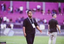 Penyegaran Manajemen Persik Kediri Jelang Musim Kompetisi Baru