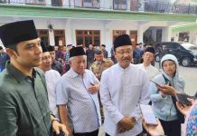 Menjelang Munas & Konbes NU: Pesantren Ploso Siap Jadi Tuan Rumah dan Tantangan Penguatan Keagamaan di Era Digital dan Reformasi Internal Organisasi Menjadi Tema Hangat