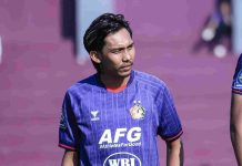 Yusuf Meilana Berpisah dengan Persik Kediri Usai Beberapa Tahun Merumput di Klub Macan Putih