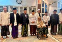 Masyayikh Sepuh NU Serukan Jaga Khittah dan Pesantren Jelang Munas-Konbes 2026