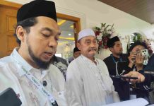 Komite Dzurriyah Ajukan Dua Usulan Strategis Jelang Muktamar NU 2026