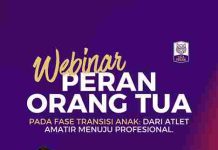 Liga Persik Bekali Orang Tua Pesepakbola Muda Wawasan Hadapi Fase Transisi Menuju Profesional