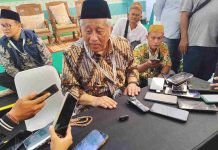 Paparkan Hasil Penting Munas-Konbes NU 2026 Yang Langsung Oleh SC