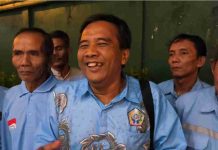 Catatan Ringan Saroja : Hari Jadi Kota Kediri Ke 1447, Memperingati Sejarah Atau Penghamburan Anggaran?