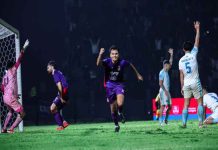 Masa Peminjaman Berakhir, Manajer Persik Kediri Ucapkan Terimakasih atas Perjuangan dan Dedikasi