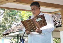 Khidmad, MKSO Kebun Dhoho Gelar Upacara Peringatan Hari Lahir Pancasila 2026