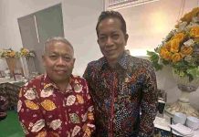 Ribuan Hektar Tebu Dikelola Koperasi di Kediri, HKTI Kediri dan Kemenkop RI Dorong Perkuat Hilirisasi Tebu Untuk Industri Pengolahan