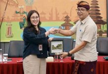 OJK Kediri Dorong Sinergi Media Dalam Pengembangan Pariwisata dan Ekonomi Kreatif