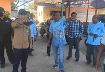 Warga Pojok Optimis Menang dalam Gugatan Classaction Keberadaan TPA Klotok Kota Kediri Tapi Tetap Tawarkan Solusi