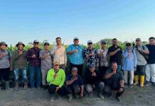 Kabag Operasional KSO Kebun Kungker di Kebun Dhoho Kediri, Guna Evaluasi Pelaksanaan Kegiatan di Musim Panen