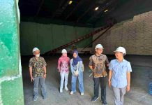 BRIN Tinjau PG Pesantren Baru, Cek Teknologi Gula Rafinasi Buat Gula Lokal Makin Juara!