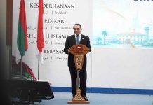 Berinvestasi Bukan Berjudi: OJK Ajak Mahasiswa UNIDA Gontor Jadi Investor Syariah yang Cerdas