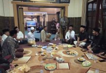 Peta Politik PBNU Bergeser? Gelombang Ratusan Pengurus PW dan PC NU Merapat ke Darul Ulum!