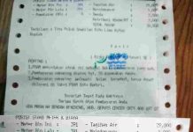 Warga Karangsono Lirboyo Kota Kediri “Teriak” Kekurangan Air, Pemkot Belum Beri Solusi