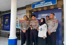 Gelar Perkara Laka Maut Hyundai Palisade Rampung, Satlantas Polres Kediri Kota Naikkan Kasus ke Tahap Penyidikan
