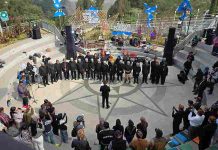 Ditengah Kabut Bromo, Sendratari Jathilan Majapahit Hidupkan Wisata Budaya Probolinggo