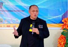 IJTI: Menghormati Profesi Jurnalis Wujud Kepatuhan Hukum
