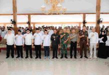 Usai Dilantik, GAPEMBI Kabupaten Probolinggo Fokus Jalankan Gerakan Probolinggo Sae Gizi
