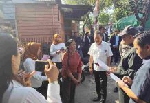 Kuasa Hukum Penjual Rujak Uleg Kediri “Bongkar” Kembali Putusan Lama Yang dianggap Cacat Hukum