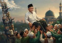 Menakar Bursa Ketum PBNU: Ketika Gus Irfan ‘Dikejar’ Arus Bawah di Tengah Fenomena Pemburu Jabatan