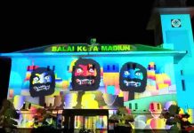 Padhang Mbranang 2026 Resmi Dibuka, Kota Madiun Suguhkan Festival Seni dan Teknologi Bertaraf Internasional