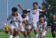 EPA Persik Kediri Memanggil
