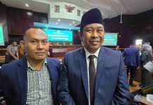 Insentif Guru Ngaji Diusulkan Naik, Fraksi Gerindra Kabupaten Probolinggo Minta PBG Pesantren Digratiskan