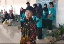 Hari Anak Nasional, KAI Daop 7 Madiun Beri Pengalaman Naik Kereta Gratis dan Wadah Aksi Bakat Anak Disabilitas