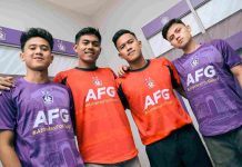 Pemain Baru terus didatangkan perkuat Team Persik Kediri
