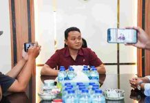 Iming-iming Film Kartun Berujung Dugaan Pencabulan, Polresta Banyuwangi Tangkap Pelaku Pencabulan di Muncar