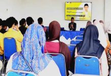 Imam Wihdan Zarkasyi: Literasi Jadi Benteng Tangkal Hoaks di Era Digital
